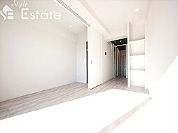 名古屋市営鶴舞線 浅間町駅 徒歩6分の賃貸マンション 10階1LDKのリビング/ダイニング