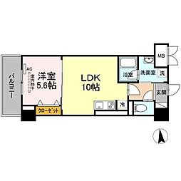 名古屋市営名港線 六番町駅 徒歩9分