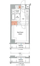 名古屋市営名城線 志賀本通駅 徒歩5分