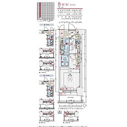 エステムコート名古屋TWIN　WEST 12階