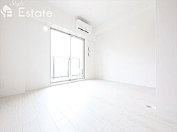 名古屋市営鶴舞線 大須観音駅 徒歩7分の賃貸マンション 7階1Kのリビング/ダイニング