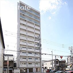 名古屋臨海高速あおなみ線 名古屋駅 徒歩7分の賃貸マンション