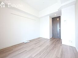 名古屋市営東山線 本陣駅 徒歩5分の賃貸マンション 4階1Kのリビング/ダイニング