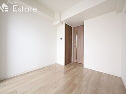 名古屋市営鶴舞線 丸の内駅 徒歩7分の賃貸マンション 5階1Kのリビング/ダイニング