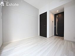 名鉄名古屋本線 山王駅 徒歩12分の賃貸マンション 7階1Kのリビング/ダイニング