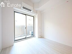 JR中央本線 鶴舞駅 徒歩6分の賃貸マンション 10階1Kのリビング/ダイニング