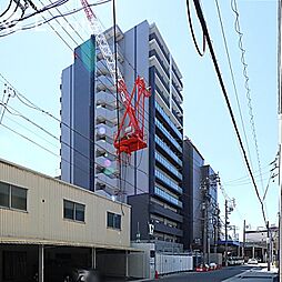 JR中央本線 鶴舞駅 徒歩6分の賃貸マンション