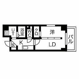名鉄名古屋本線 栄生駅 徒歩1分