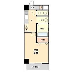 近鉄名古屋線 黄金駅 徒歩4分