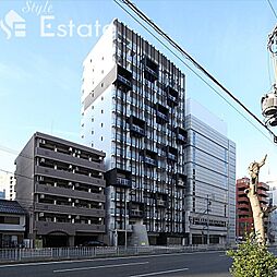 名古屋市営鶴舞線 鶴舞駅 徒歩9分の賃貸マンション