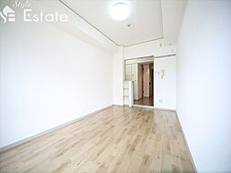 JR中央本線 鶴舞駅 徒歩7分の賃貸アパート 5階1Kのリビング/ダイニング