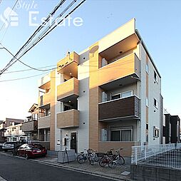 名古屋市営東山線 本陣駅 徒歩9分