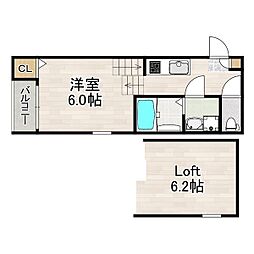 名古屋市営東山線 岩塚駅 徒歩7分