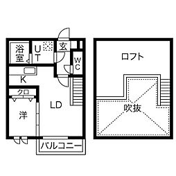名古屋市営東山線 中村公園駅 徒歩9分