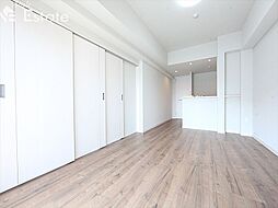 名古屋市営鶴舞線 浄心駅 徒歩2分の賃貸マンション 3階1LDKのリビング/ダイニング