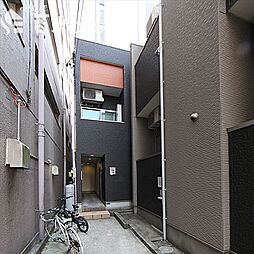 名古屋市営東山線 新栄町駅 徒歩10分