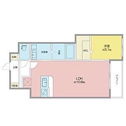 名古屋市営東山線 高畑駅 徒歩7分