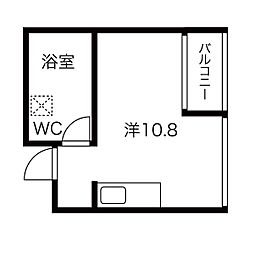 名鉄名古屋本線 栄生駅 徒歩3分