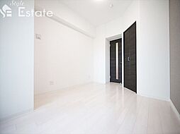 名古屋市営桜通線 太閤通駅 徒歩4分の賃貸マンション 9階1Kのリビング/ダイニング