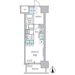 名古屋市営桜通線 太閤通駅 徒歩5分