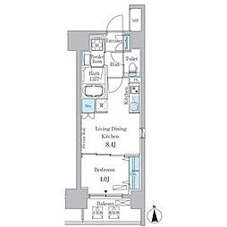 名古屋市営桜通線 太閤通駅 徒歩5分