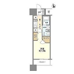 名古屋市営名城線 東別院駅 徒歩8分