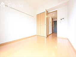 名古屋市営鶴舞線 鶴舞駅 徒歩3分の賃貸マンション 10階1Kのリビング/ダイニング