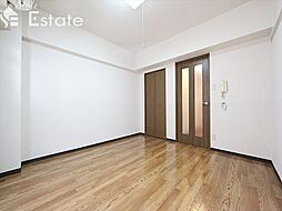 名古屋市営名城線 名城公園駅 徒歩7分の賃貸マンション 3階1Kのリビング/ダイニング