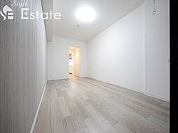 名古屋市営桜通線 太閤通駅 徒歩6分の賃貸マンション 1階1Kのリビング/ダイニング