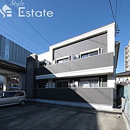 名古屋市営名港線 六番町駅 徒歩10分