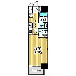 名古屋市営桜通線 国際センター駅 徒歩5分