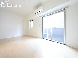 名古屋市営鶴舞線 大須観音駅 徒歩1分の賃貸マンション 4階1Kのリビング/ダイニング