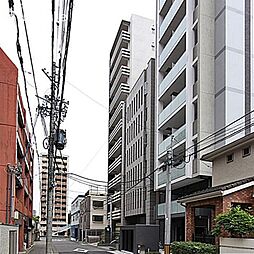 名古屋市営名城線 東別院駅 徒歩5分の賃貸マンション