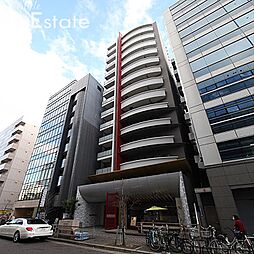 名古屋市営名城線 久屋大通駅 徒歩4分の賃貸マンション
