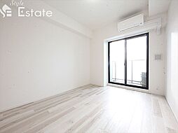 名鉄名古屋本線 山王駅 徒歩6分の賃貸マンション 10階1Kのリビング/ダイニング