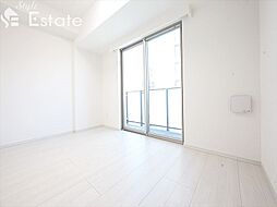 名古屋市営鶴舞線 大須観音駅 徒歩3分の賃貸マンション 9階1Kのリビング/ダイニング