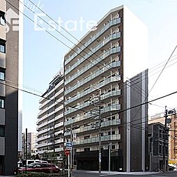 名古屋市営鶴舞線 大須観音駅 徒歩3分