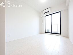 名古屋市営名城線 東別院駅 徒歩8分の賃貸マンション 11階1Kのリビング/ダイニング