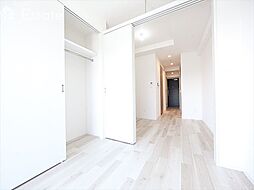 名古屋市営鶴舞線 鶴舞駅 徒歩2分の賃貸マンション 4階1DKのリビング/ダイニング