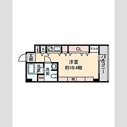 名古屋市営名城線 志賀本通駅 徒歩6分