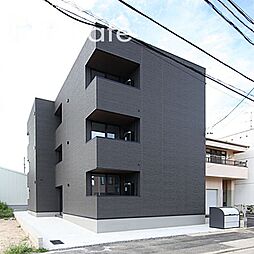 名鉄名古屋本線 東枇杷島駅 徒歩11分の賃貸アパート