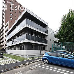 名古屋市営東山線 本陣駅 徒歩4分