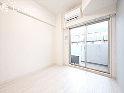 名古屋市営東山線 伏見駅 徒歩6分の賃貸マンション 3階1Kのリビング/ダイニング