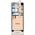 ガーデンハイツマルタカ24階6.1万円