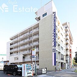 名古屋市営鶴舞線 鶴舞駅 徒歩8分