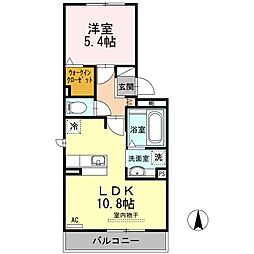 名古屋臨海高速あおなみ線 中島駅 徒歩8分