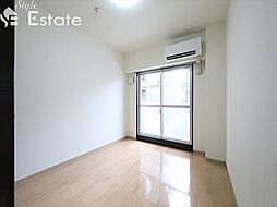 名古屋市営鶴舞線 浄心駅 徒歩5分の賃貸マンション 2階1Kのリビング/ダイニング