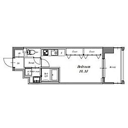名古屋市営桜通線 久屋大通駅 徒歩4分