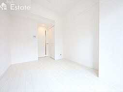 名古屋市営名城線 上前津駅 徒歩6分の賃貸マンション 8階1Kのリビング/ダイニング