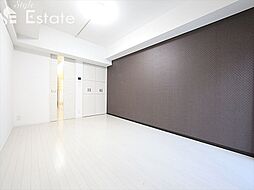 名古屋市営鶴舞線 鶴舞駅 徒歩9分の賃貸マンション 9階1Kのリビング/ダイニング